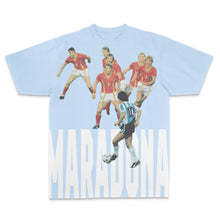 Load image into Gallery viewer, Maradona Tee