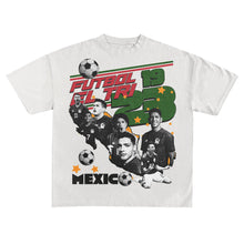 Load image into Gallery viewer, Mexico Tee