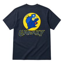 Load image into Gallery viewer, Steamrollers x One Two Threads  Gal-axy Tee