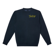 Load image into Gallery viewer, Six Stars Crewneck