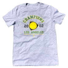 Load image into Gallery viewer, 2002 Champions Tee