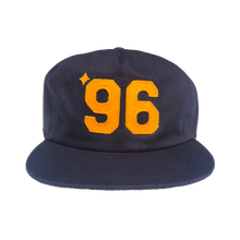 Load image into Gallery viewer, &#39;96 5-Panel Hat