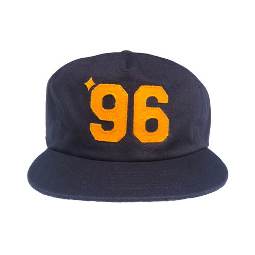 '96 5-Panel Hat