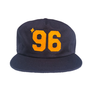 '96 5-Panel Hat
