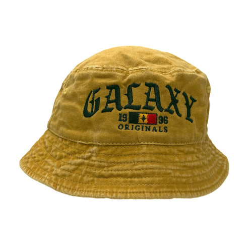 96 Originals Bucket Hat (Gold)