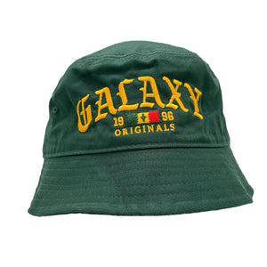 96 Originals Bucket Hat (Green)