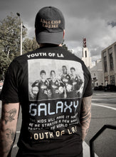 Load image into Gallery viewer, Steamrollers x One Two Threads - Youth of LA Tee