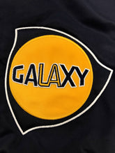 Load image into Gallery viewer, G&#39;s Up Varsity Bomber Jacket (Navy)