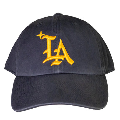 LA  Dad Hat