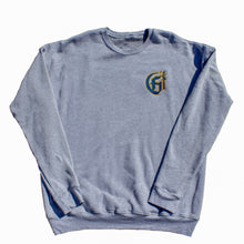 Load image into Gallery viewer, LA G&#39;s Crew Neck Sweater