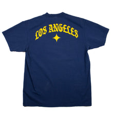 Load image into Gallery viewer, LA G&#39;s Tee (Navy)