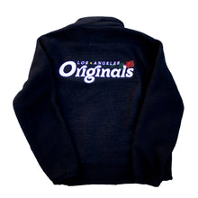 Load image into Gallery viewer, Originals Sherpa Jacket