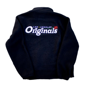 Originals Sherpa Jacket