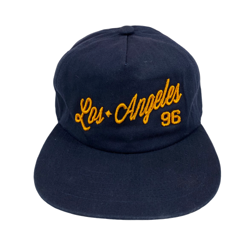 LA 96 5-Panel Hat (Navy)