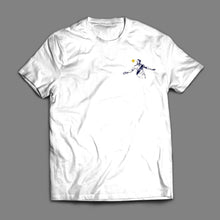 Load image into Gallery viewer, It&#39;s Too Late Pocket Tee (LAST CHANCE)