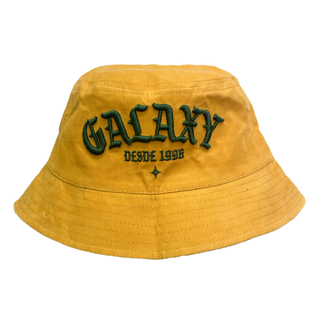 G's 96 Corduroy Bucket Hat