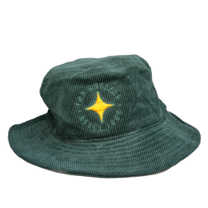 LA 96 Corduroy Bucket Hat