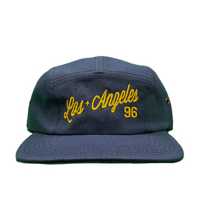 LA 96 Camper Hat