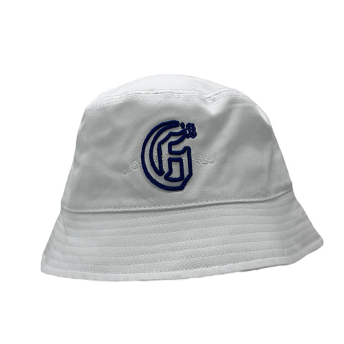 LA G's Bucket Hat (White)
