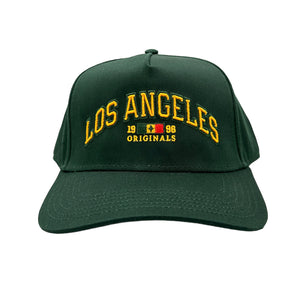 LA Originals Snapback Hat
