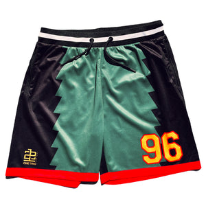 '96 Shorts 2.0