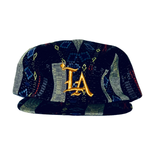 LA Native Hat