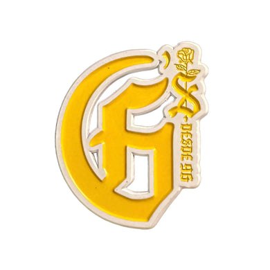 G's 96 Pin