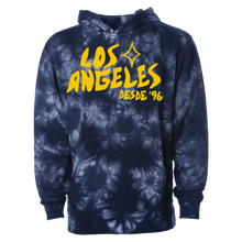 Load image into Gallery viewer, Desde 96 Tie Dye Pullover