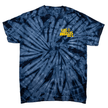 Load image into Gallery viewer, Desde 96 Tie Dye Tee