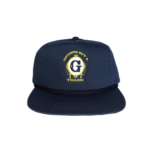 G-Thang Golf Hat