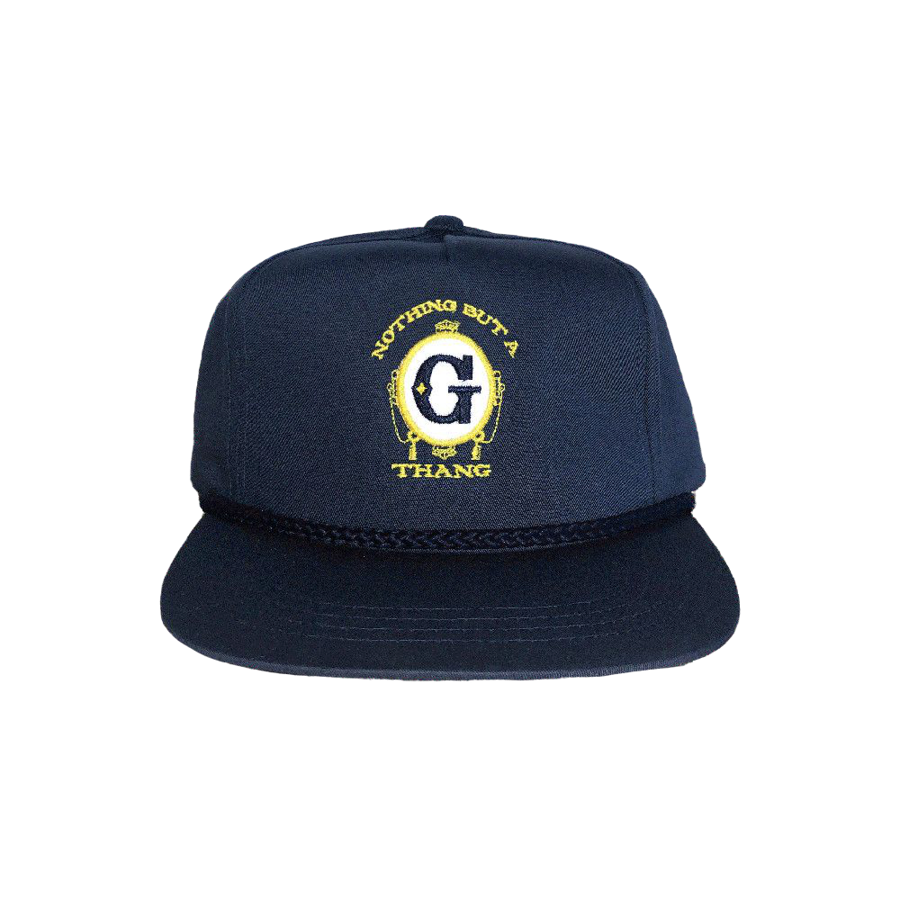 G-Thang Golf Hat