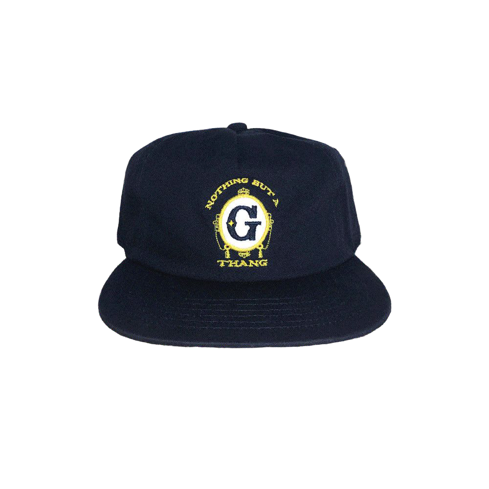 G-Thang Strapback Hat