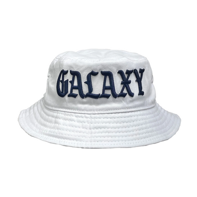G's Bucket Hat (White)