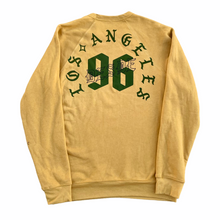 Load image into Gallery viewer, 96 Mustard Crew Neck