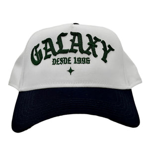 G's 96 Snapback Hat (ERROR)