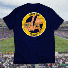Load image into Gallery viewer, LA is Ours Tee
