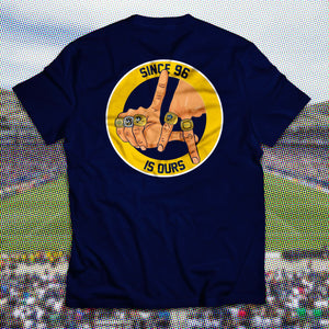 LA is Ours Tee