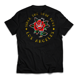 Since The Rose Bowl Tee One Two Threads